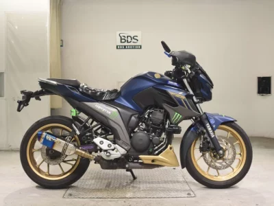 Yamaha FZS25
