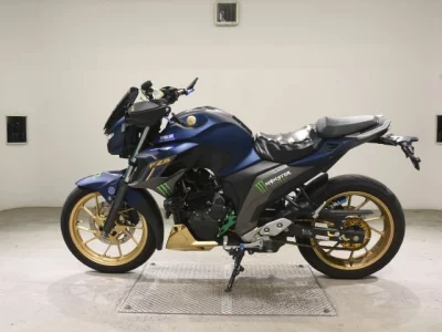 Yamaha FZS25