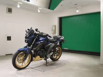 Yamaha FZS25