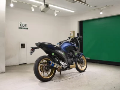 Yamaha FZS25