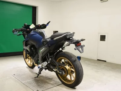 Yamaha FZS25