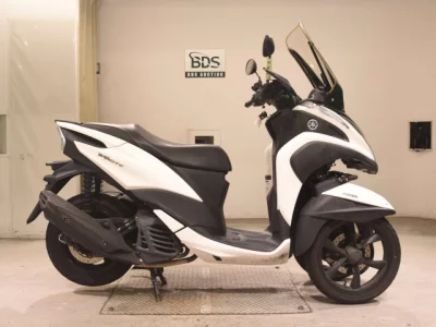 Yamaha TORI CITY 125A