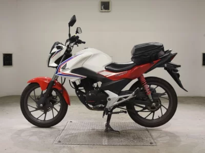 Honda WH125-16