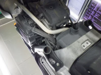 Honda ZUMAR