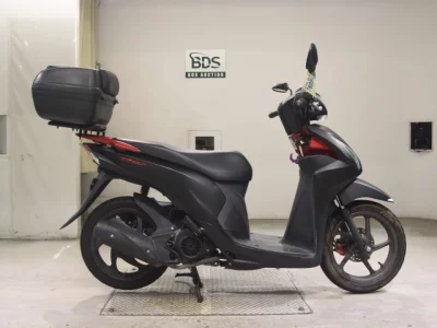 Honda DIO110-2