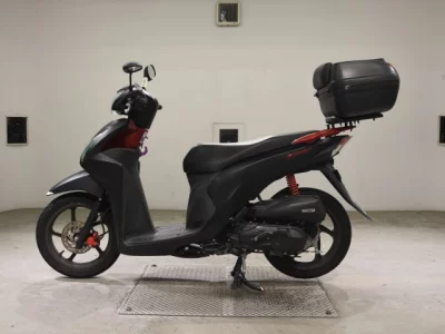 Honda DIO110-2