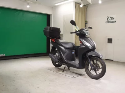 Honda DIO110-2