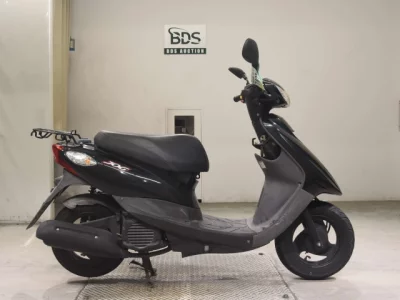 Yamaha JOG-6