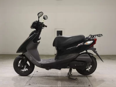 Yamaha JOG-6