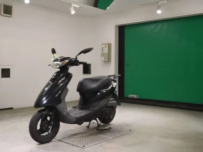 Yamaha JOG-6