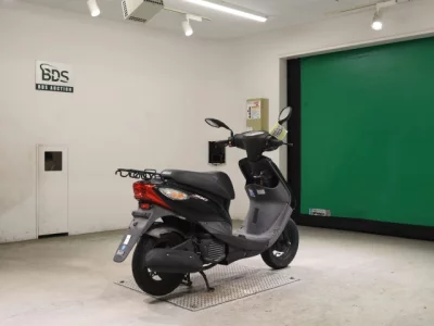 Yamaha JOG-6