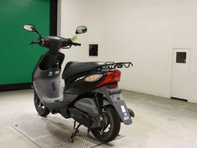 Yamaha JOG-6