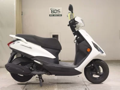 Yamaha AXIS125Z