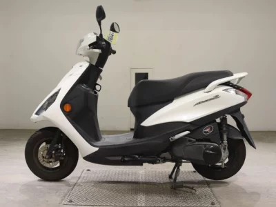 Yamaha AXIS125Z