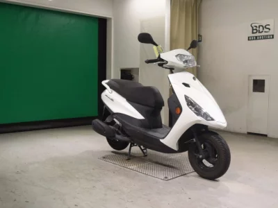 Yamaha AXIS125Z