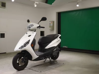 Yamaha AXIS125Z