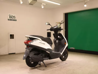 Yamaha AXIS125Z