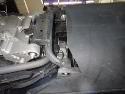 Yamaha AXIS125Z