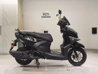 Yamaha CYGNUS RAYZR