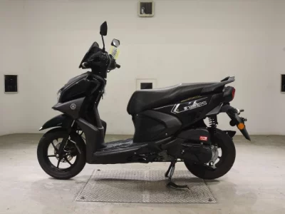 Yamaha CYGNUS RAYZR