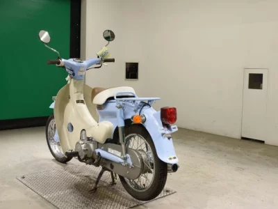Honda LITTLE CUB