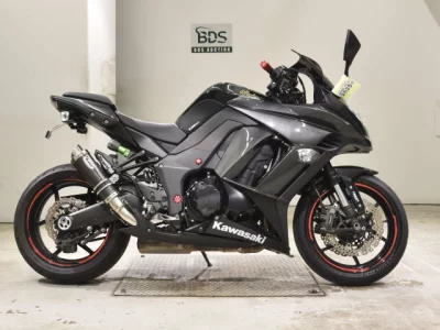 Kawasaki NINJA1000A