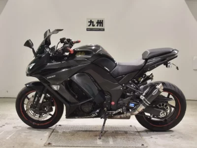 Kawasaki NINJA1000A
