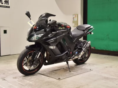 Kawasaki NINJA1000A