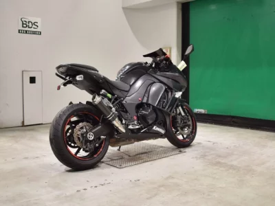 Kawasaki NINJA1000A