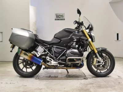 BMW BMW R1200R
