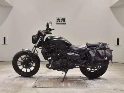 Kawasaki ELIMINATOR 400-3