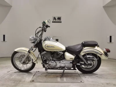 Yamaha DRAGSTAR 250
