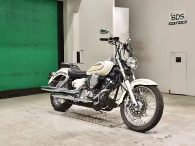 Yamaha DRAGSTAR 250