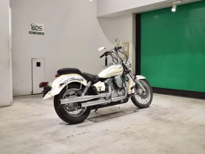 Yamaha DRAGSTAR 250