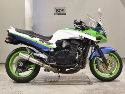 Kawasaki GPZ1100-2