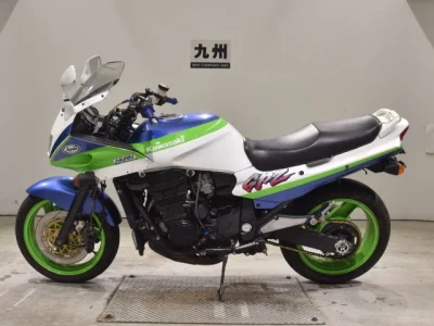 Kawasaki GPZ1100-2