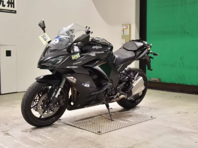 Kawasaki NINJA1000A