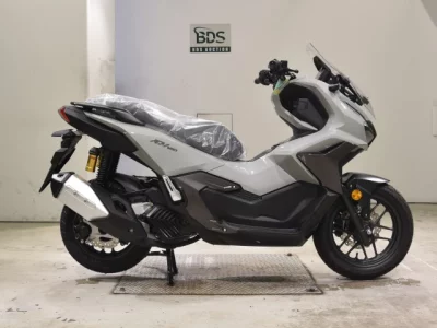 Мотоцикл из Японии Honda ADV160