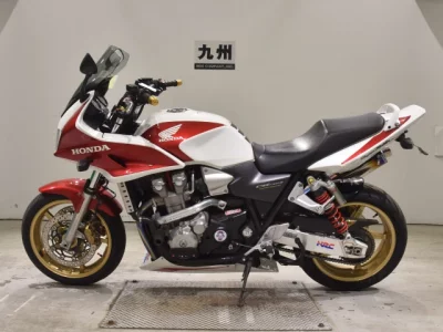 Honda CB1300SF BOLDOR