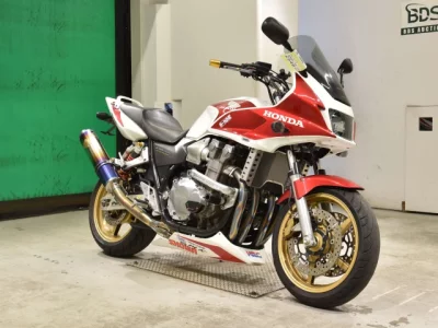 Honda CB1300SF BOLDOR