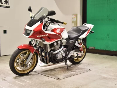 Honda CB1300SF BOLDOR