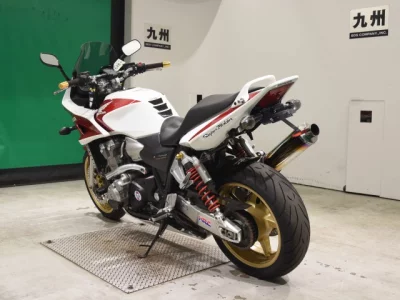 Honda CB1300SF BOLDOR
