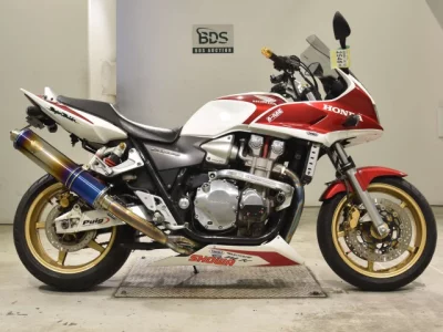 Honda CB1300SF BOLDOR