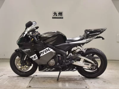 Honda CBR600RR