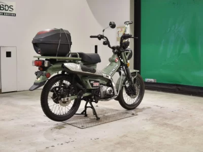 Honda CT125