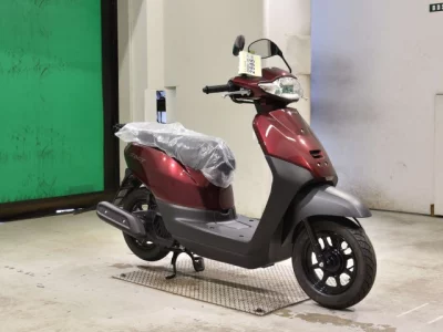 Honda TACT-4 BASIC с аукционов Японии