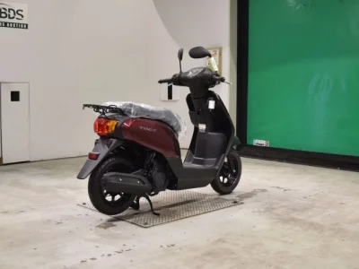 Honda TACT-4 BASIC с аукционов Японии