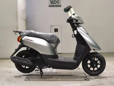Yamaha JOG-7