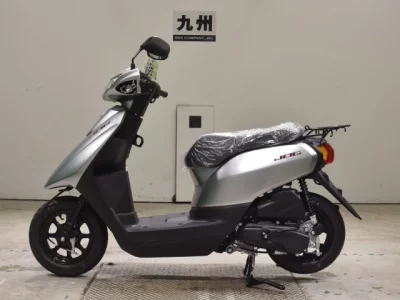 Yamaha JOG-7