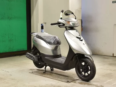 Yamaha JOG-7